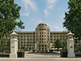 Xi'an People's Hotel, 