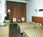 Beijing Zi Long Hotel-Beijing Accommodation