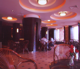 Xinhua Hotel-Guangzhou Accomodation,14488_7.jpg