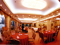 Beijing TauRan Hotel-Beijing Accommodation