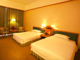 Kindlion Hotel-Shenzhen Accommodation