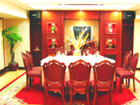Greatwall Hotel Shen Zhen -Shenzhen Accommodation
