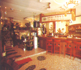 Shanglinyuan Hotel-Shenzhen Accomodation,14597_4.jpg