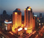 Zhejiang International Hotel, 