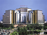 Swissotel Beijing, 