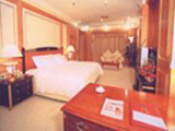 Hotel Good View Sangem Dongguan-Dongguan Accommodation