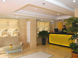 Beijing Lien Hotel-Beijing Accommodation