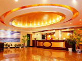 ShaTan Hotel-Beijing Accommodation
