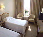 Wistaria Hotel-Shanghai Accommodation