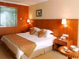 Zhengxie Hotel-Beijing Accommodation