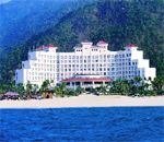 Holiday Inn Resort, 