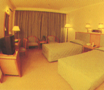 Hongtu Hotel-Shenzhen Accommodation