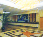 Air China Shanghai Hotel-Shanghai Accommodation