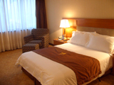 Sports Hotel-Shanghai Accommodation