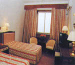 San Yu Hotel-Beijing Accommodation