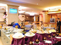 South China Harbour View Hotel-Shenzhen Accommodation
