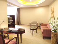 Lao Di Fang Hotel-Shenzhen Accommodation