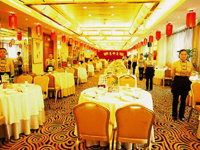 Master Club-Shenzhen Accommodation