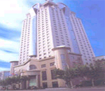 Sinoway Hotel-Shanghai Accommodation