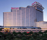 Beijing Marriott Hotel West-Beijing Accommodation