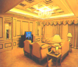 Anting Villa Hotel-Shanghai Accomodation,17967_5.jpg