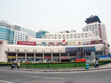 Zhongyu Century Grand Hotel, 