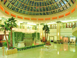 Zhongyu Century Grand Hotel-Beijing Accommodation
