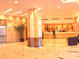 Mason Hotel-Shanghai Accommodation