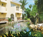 Palm Beach Resort & Spa, 