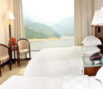 Baihua Resort Hotel-Guangzhou Accommodation