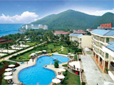 Landscape Beach Hotel Sanya, 