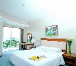 La Waterfront Hotel-Shenzhen Accommodation