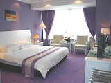 Xinghua Hotel-Shanghai Accommodation