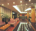 OTV Guest House-Shanghai Accommodation