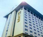 Comfort Inn & Suites Beijing-Beijing Accommodation