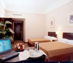 Comfort Inn & Suites Beijing-Beijing Accommodation