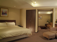 Broadway Hotel-Shanghai Accommodation