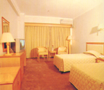 Wen Jin Hotel-Shenzhen Accommodation