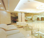 Byfond Hotel-Shanghai Accommodation
