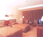Byfond Hotel-Shanghai Accommodation