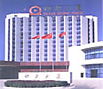 Silver Spring Tower-Beijing Accommodation