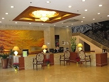 Xian Heng Hotel (Tianlin)-Shanghai Accommodation