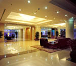 Jianshe Hotel-Beijing Accommodation