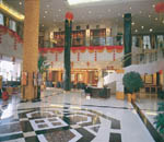 Bejing Guangxi Hotel-Beijing Accommodation