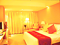 Avic Hotel-Beijing Accommodation