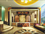 Royal Court-Shanghai Accommodation