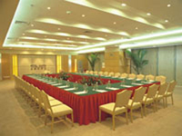 Hotel Kapok-Shenzhen Accommodation