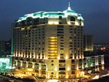 Grand Noble Hotel, 
