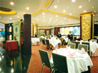 Hotel Dynasty-Dongguan Accommodation