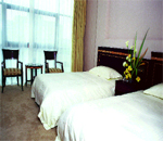 Ramada Shanghai Caohejing Hotel-Shanghai Accommodation